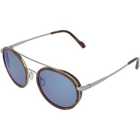 Óculos de sol Serengeti SS526002 GEARY Cinzento Redonda - 1