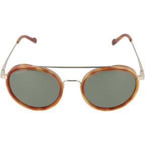 Óculos de sol Serengeti SS526003 GEARY Dourados Redonda - 2