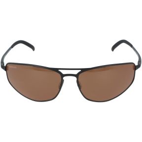 Óculos de sol Serengeti SS579001 MASTEN Preto Retangular - 2