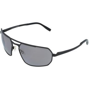 Óculos de sol Serengeti SS570001 HINKLEY Preto Retangular - 1