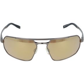 Óculos de sol Serengeti SS570002 HINKLEY Cinzento Retangular - 2