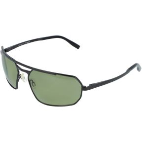 Óculos de sol Serengeti SS570003 HINKLEY Preto Retangular - 1