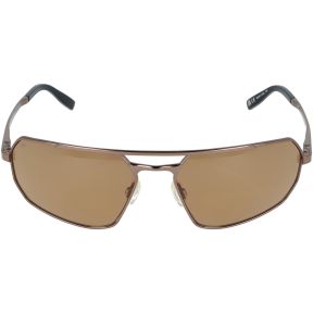 Óculos de sol Serengeti SS570004 HINKLEY Dourados Retangular - 2