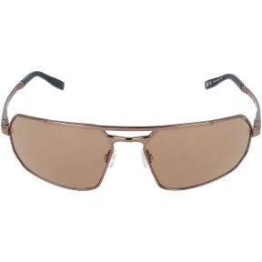 Óculos de sol Serengeti SS570005 HINKLEY Dourados Retangular - 2