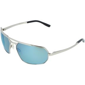 Óculos de sol Serengeti SS570006 HINKLEY Cinzento Retangular - 1