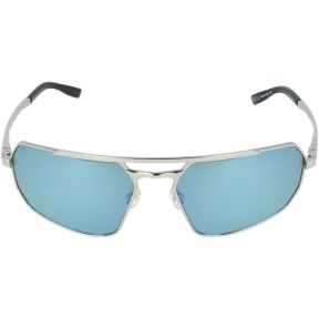 Óculos de sol Serengeti SS570006 HINKLEY Cinzento Retangular - 2