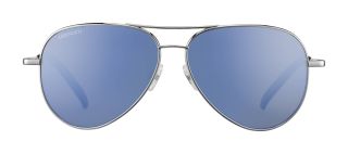 Óculos de sol Serengeti 8547 CARRARA Cinzento Aviador - 2