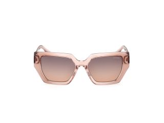 Óculos de sol Guess GU7896 Multicor Quadrada - 2
