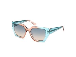 Óculos de sol Guess GU7896 Multicor Quadrada - 1