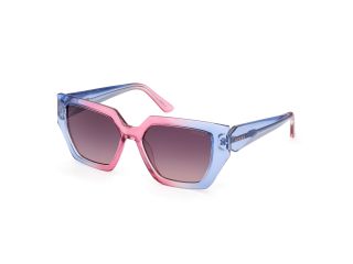 Óculos de sol Guess GU7896 Multicor Quadrada - 1