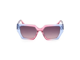 Óculos de sol Guess GU7896 Multicor Quadrada - 2