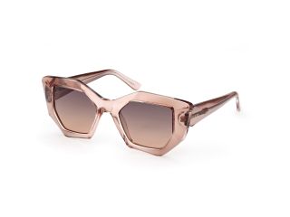Óculos de sol Guess GU7897 Multicor Quadrada - 1