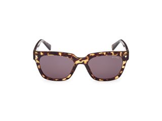 Óculos de sol Guess GU8265 Castanho Quadrada - 2