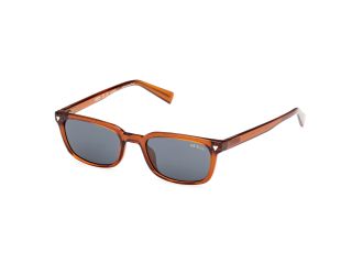 Óculos de sol Guess GU8284 Multicor Retangular - 1