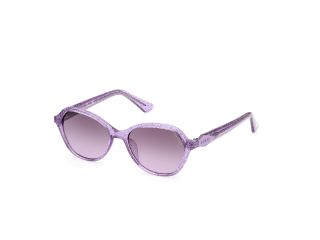 Óculos de sol Guess GU9239 Multicor Quadrada - 1