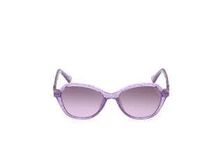 Óculos de sol Guess GU9239 Multicor Quadrada - 2