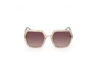 Óculos de sol Guess GU9241 Multicor Quadrada - 2