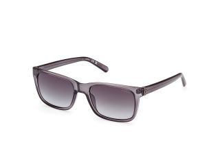 Óculos de sol Guess GU00066 Cinzento Retangular - 1