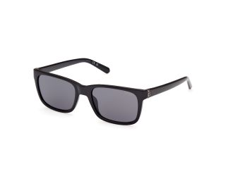 Óculos de sol Guess GU00066 Preto Retangular - 1
