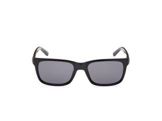 Óculos de sol Guess GU00066 Preto Retangular - 2
