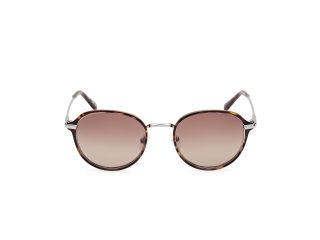 Óculos de sol Guess GU00068 Castanho Redonda - 2