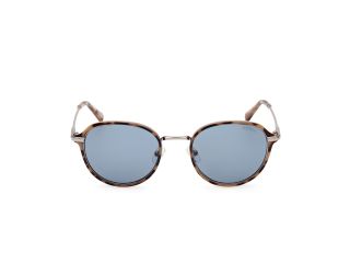 Óculos de sol Guess GU00068 Castanho Redonda - 2