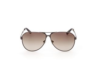 Óculos de sol Guess GU00069 Cinzento Aviador - 2