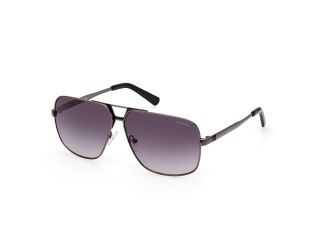 Óculos de sol Guess GU00070 Cinzento Aviador - 1