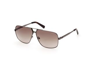 Óculos de sol Guess GU00070 Cinzento Aviador - 1