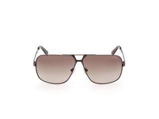 Óculos de sol Guess GU00070 Cinzento Aviador - 2