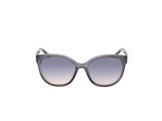 Óculos de sol Guess GU7877 Cinzento Redonda - 2