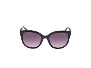 Óculos de sol Guess GU7877 Preto Redonda - 2