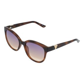 Óculos de sol Guess GU7877 Castanho Retangular - 1