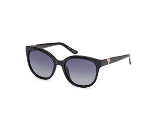 Óculos de sol Guess GU7877 Preto Redonda - 1