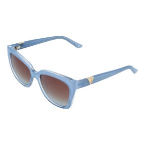 Óculos de sol Guess GU7878 Azul Quadrada - 1