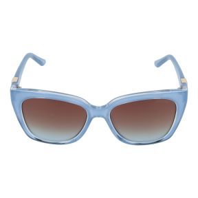 Óculos de sol Guess GU7878 Azul Quadrada - 2