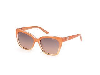 Óculos de sol Guess GU7878 Laranja Tamanho: 53X16