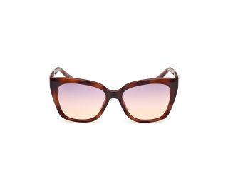 Óculos de sol Guess GU7878 Castanho Quadrada - 2