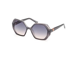 Óculos de sol Guess GU7879 Cinzento Quadrada - 1
