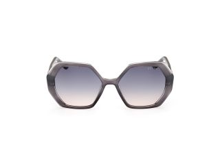 Óculos de sol Guess GU7879 Cinzento Quadrada - 2