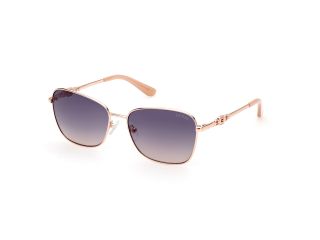 Óculos de sol Guess GU7884 Dourados Borboleta - 1