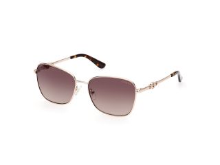 Óculos de sol Guess GU7884 Dourados Borboleta - 1