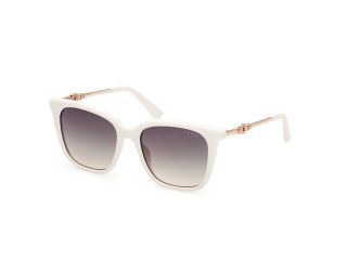 Óculos de sol Guess GU7886 Branco Quadrada - 1