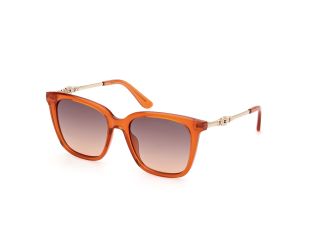 Óculos de sol Guess GU7886 Laranja Quadrada - 1