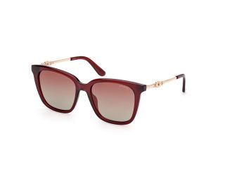 Óculos de sol Guess GU7886 Vermelho Quadrada - 1