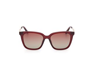 Óculos de sol Guess GU7886 Vermelho Quadrada - 2