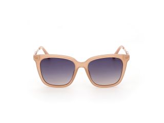 Óculos de sol Guess GU7886 Castanho Quadrada - 2