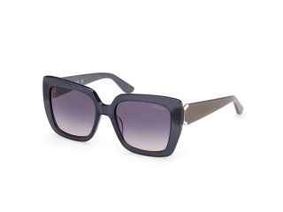 Óculos de sol Guess GU7889 Cinzento Quadrada - 1