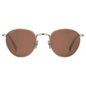 Óculos de sol Serengeti SS520001 HAMEL Rosa/Vermelho-Púrpura Redonda - 1