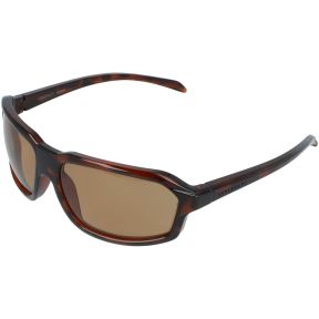 Óculos de sol Serengeti SS571004 HEXT Castanho Retangular - 1